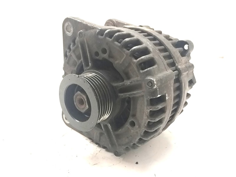 Recambio de alternador para audi q7 (4l) 3.0 v6 24v tdi referencia OEM IAM 059903018E  