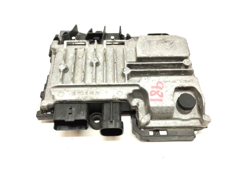 Recambio de centralita start / stop para opel crossland x 1.2 referencia OEM IAM 9810858280  