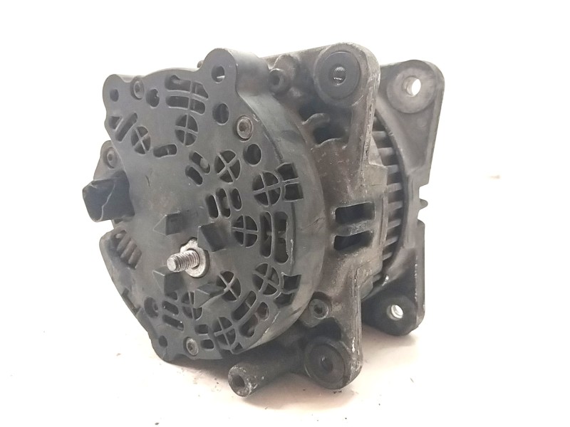 Recambio de alternador para audi q7 (4l) 3.0 v6 24v tdi referencia OEM IAM 059903018E  