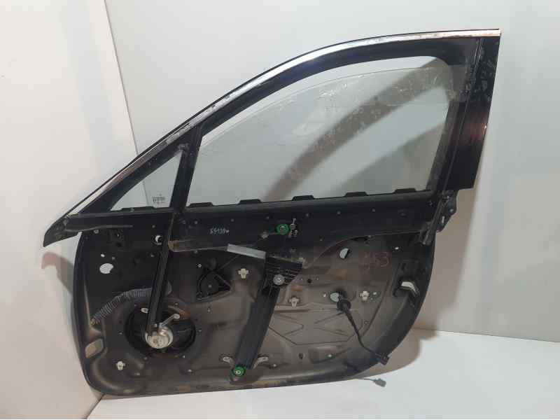 Recambio de elevalunas delantero izquierdo para porsche panamera 4.8 v8 turbo cat referencia OEM IAM 97053720100  