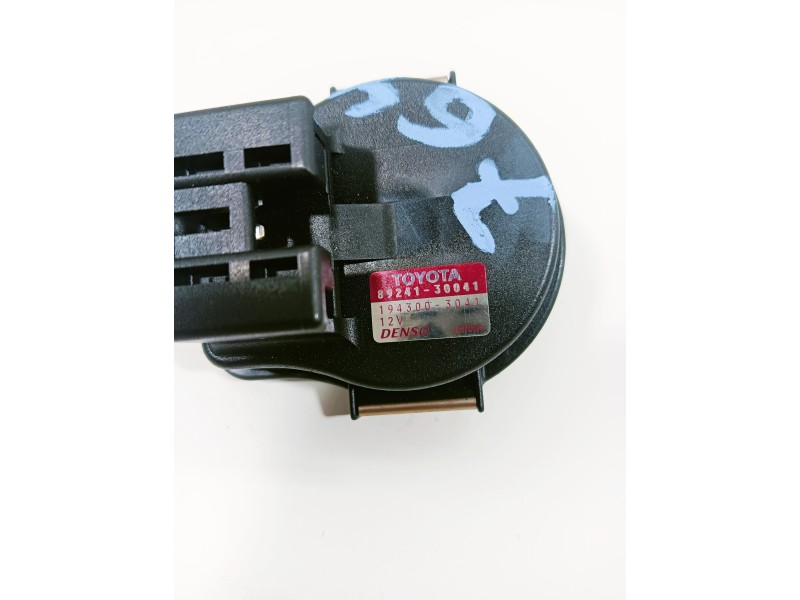 Recambio de no identificado para lexus gs 450h referencia OEM IAM 8924130041  