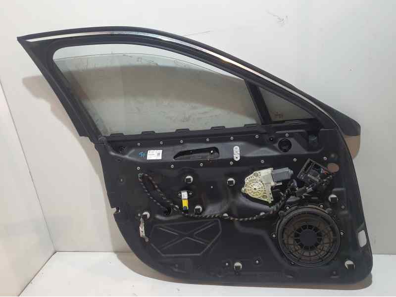 Recambio de elevalunas delantero izquierdo para porsche panamera 4.8 v8 turbo cat referencia OEM IAM 97053720100  