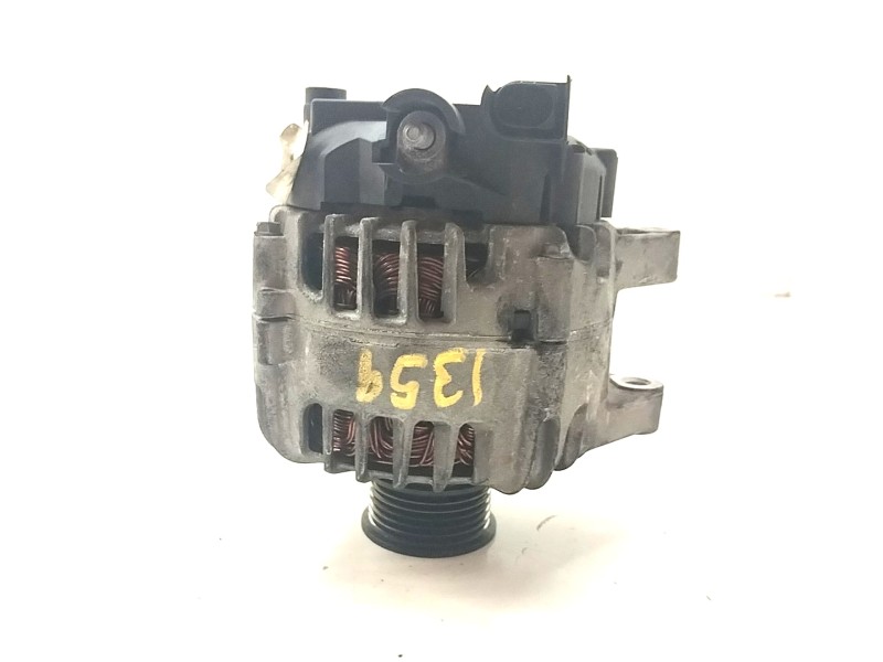 Recambio de alternador para ford fiesta (cb1) titanium referencia OEM IAM AV6N10300DC  