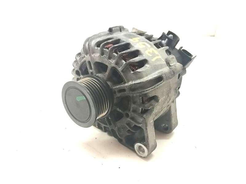 Recambio de alternador para ford fiesta (cb1) titanium referencia OEM IAM AV6N10300DC  