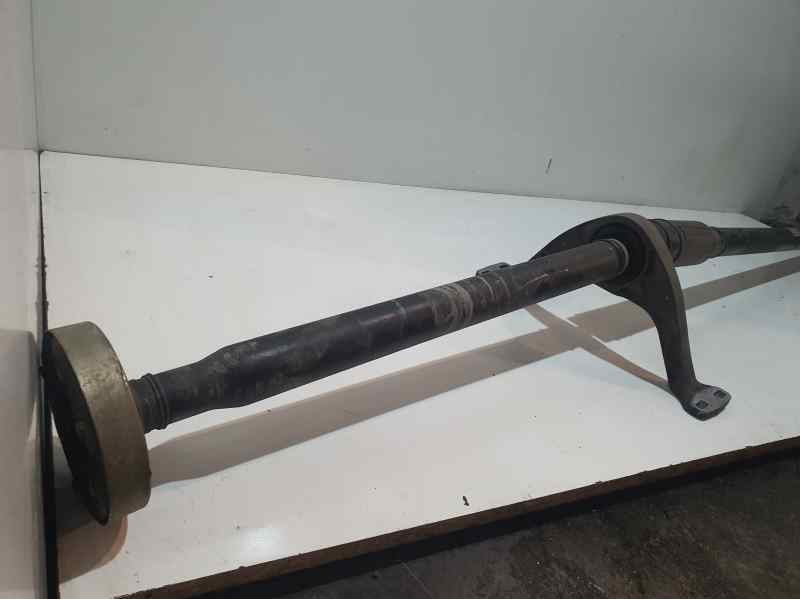 Recambio de transmision central para seat leon st (5f8) x-perience 4drive referencia OEM IAM 5Q0521101BA  