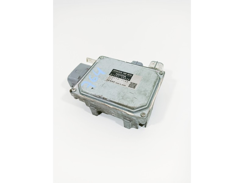 Recambio de centralita motor uce para lexus gs 450h referencia OEM IAM G116730030  