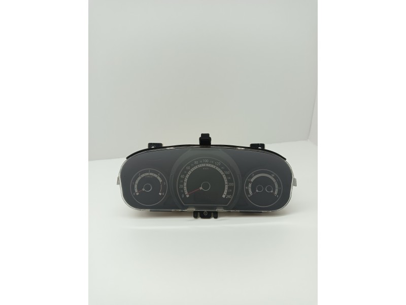 Recambio de cuadro instrumentos para kia cee´d 1.6 crdi cat referencia OEM IAM L090  