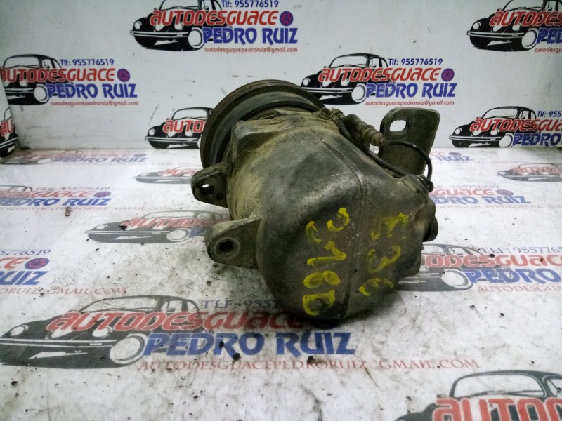 Recambio de compresor aire acondicionado para bmw serie 3 berlina (e36) 1.6 cat referencia OEM IAM SS96D1  
							