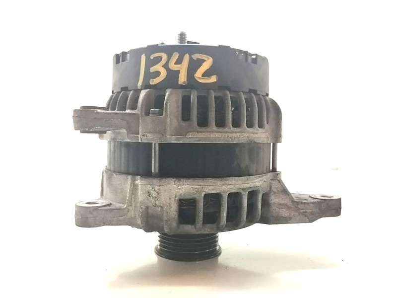 Recambio de alternador para mercedes-benz clase cla (w117) cla 220 cdi (117.303) referencia OEM IAM A0009063322  