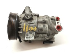 Recambio de compresor aire acondicionado para alfa romeo giulietta (191) 1.6 jtdm cat referencia OEM IAM 50533539   2