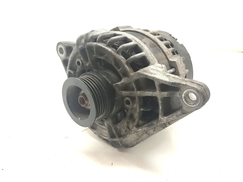 Recambio de alternador para mercedes-benz clase cla (w117) cla 220 cdi (117.303) referencia OEM IAM A0009063322  
							