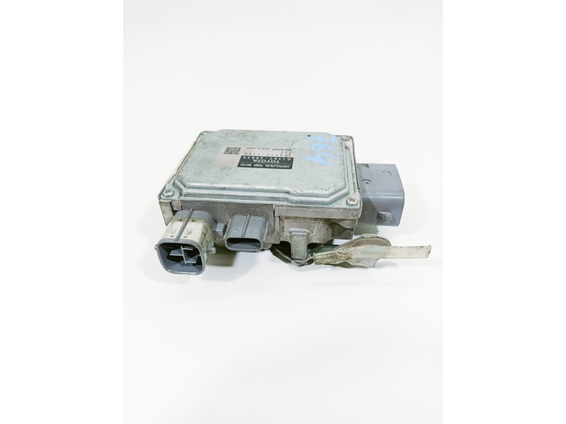 Recambio de centralita motor uce para lexus gs 450h referencia OEM IAM G116730030  