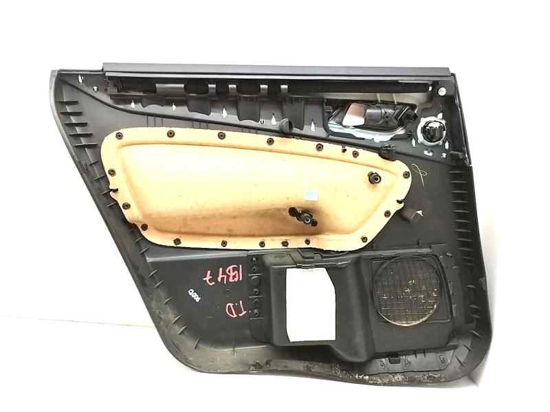 Recambio de guarnecido puerta trasera derecha para toyota verso advance referencia OEM IAM   