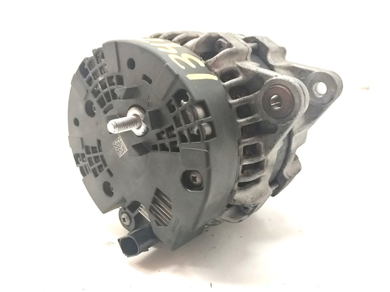 Recambio de alternador para mercedes-benz clase cla (w117) cla 220 cdi (117.303) referencia OEM IAM A0009063322  
							