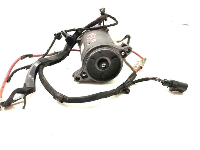 Recambio de caja direccion para volkswagen arteon (3h7) r-line 4motion referencia OEM IAM 7802277874  