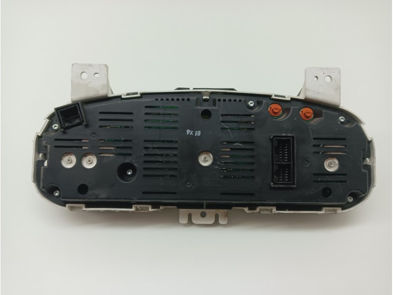Recambio de cuadro instrumentos para kia cee´d 1.6 crdi cat referencia OEM IAM L090  