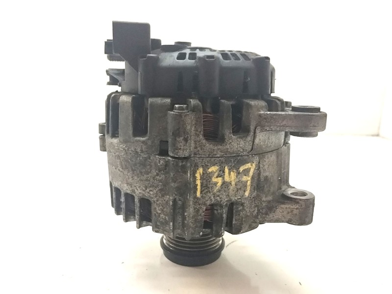 Recambio de alternador para ford mondeo ber. (ca2) 2.0 tdci cat referencia OEM IAM AG9T10300BA  