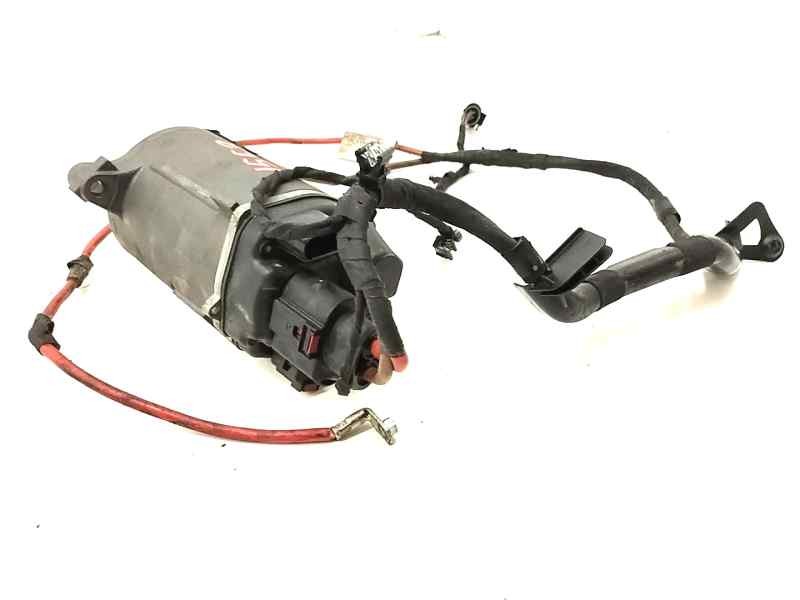 Recambio de caja direccion para volkswagen arteon (3h7) r-line 4motion referencia OEM IAM 7802277874  