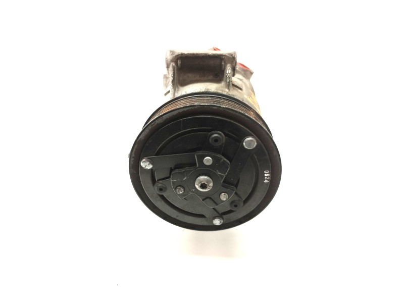 Recambio de compresor aire acondicionado para alfa romeo giulietta (191) 1.6 jtdm cat referencia OEM IAM 50533539  