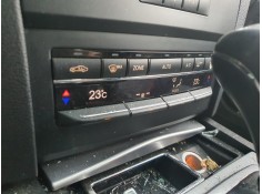 Recambio de mando climatizador para mercedes-benz clase clk (w207) coupe 350 cgi blueefficiency referencia OEM IAM A2129005902  