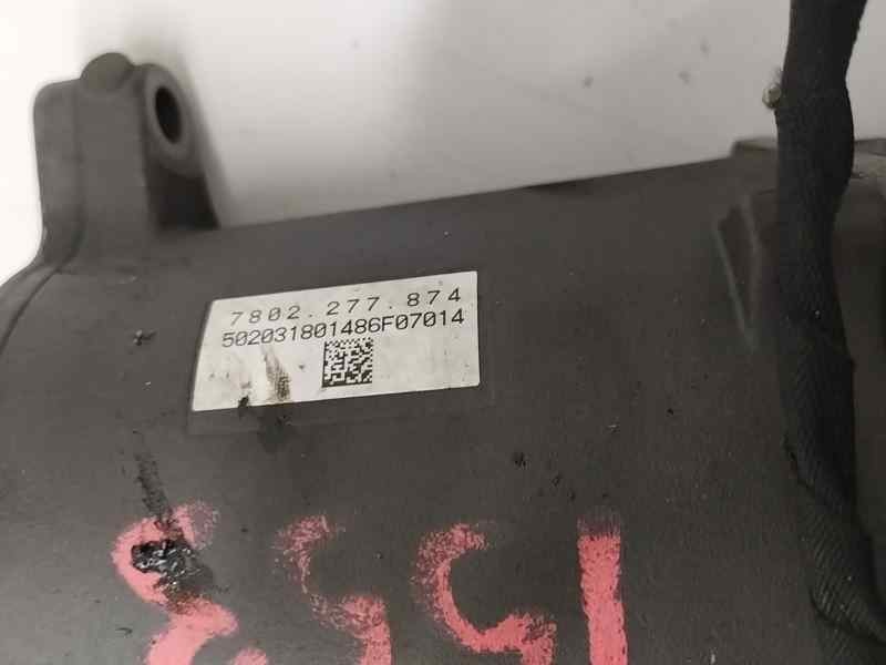 Recambio de caja direccion para volkswagen arteon (3h7) r-line 4motion referencia OEM IAM 7802277874  