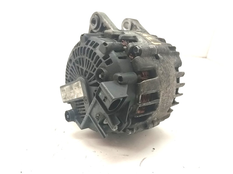 Recambio de alternador para ford mondeo ber. (ca2) 2.0 tdci cat referencia OEM IAM AG9T10300BA  