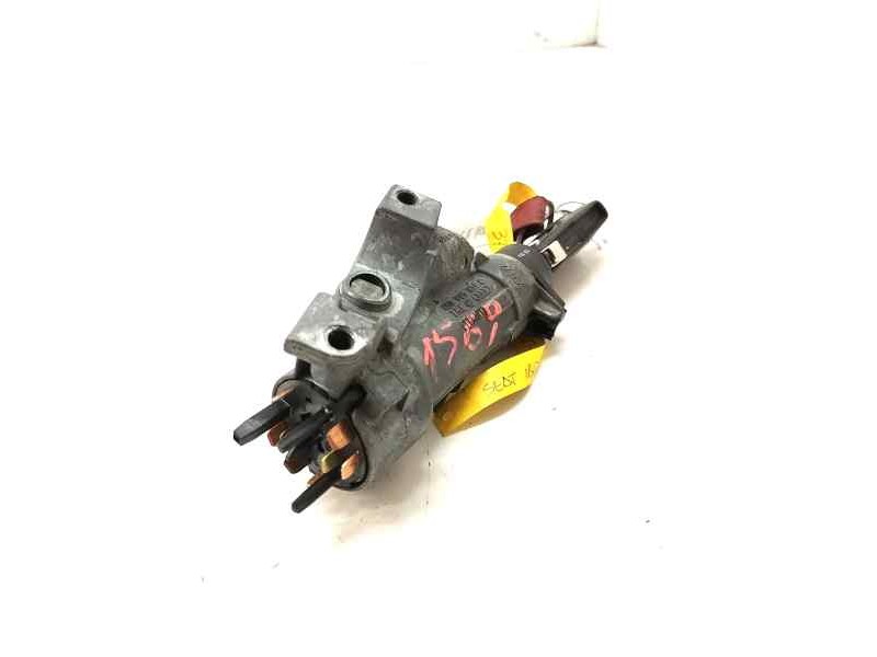 Recambio de conmutador de arranque para seat ibiza sc (6j1) 1.4 tdi referencia OEM IAM 4B0905851C  
