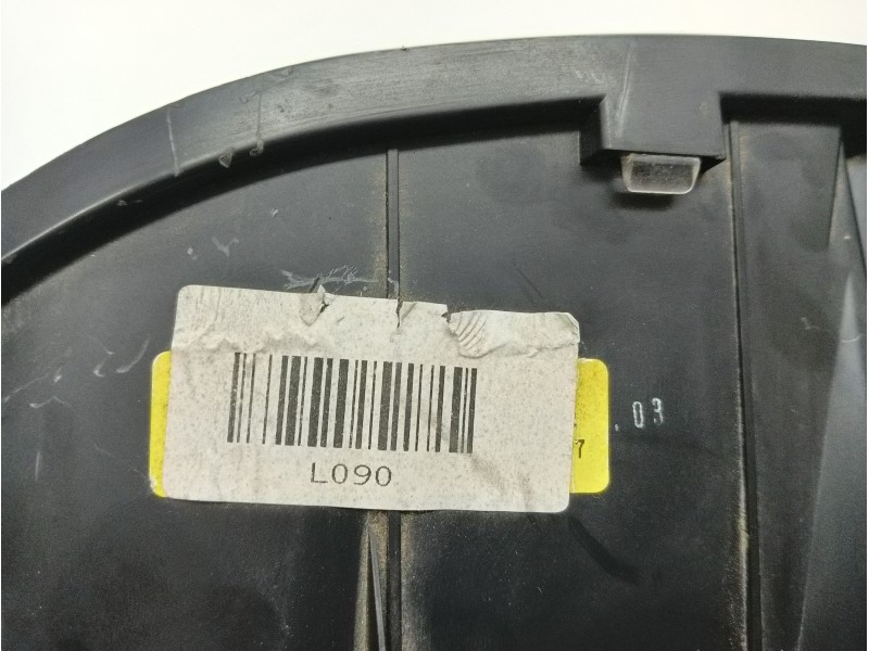 Recambio de cuadro instrumentos para kia cee´d 1.6 crdi cat referencia OEM IAM L090  