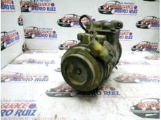 Recambio de compresor aire acondicionado para land rover discovery (salljg/lj) 2.5 tdi referencia OEM IAM 4472003435  
