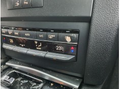 Recambio de mando climatizador para mercedes-benz clase clk (w207) coupe 350 cgi blueefficiency referencia OEM IAM A2129005902   2