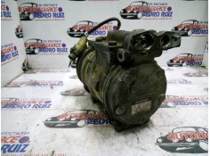 Recambio de compresor aire acondicionado para land rover discovery (salljg/lj) 2.5 tdi referencia OEM IAM 4472003435   2