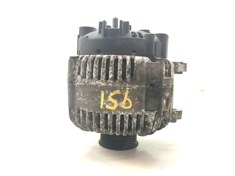 Recambio de alternador para audi q7 (4l) 3.0 v6 24v tdi referencia OEM IAM 059903015R  