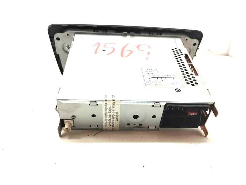 Recambio de sistema audio / radio cd para seat ibiza sc (6j1) 1.4 tdi referencia OEM IAM 6J10335153C  