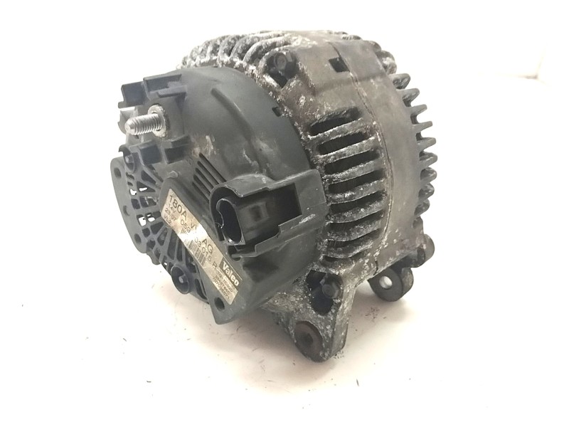 Recambio de alternador para audi q7 (4l) 3.0 v6 24v tdi referencia OEM IAM 059903015R  