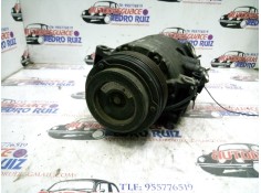 Recambio de compresor aire acondicionado para bmw serie 5 berlina (e39) 3.0 24v turbodiesel cat referencia OEM IAM 4472208023  