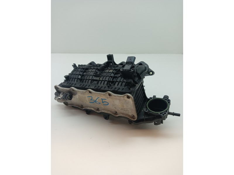 Recambio de colector admision para seat leon (5f1) fr plus referencia OEM IAM 04E129711J  