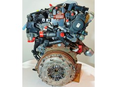Recambio de motor completo para ford mondeo ber. (ca2) 2.0 tdci cat referencia OEM IAM UFBA   2
