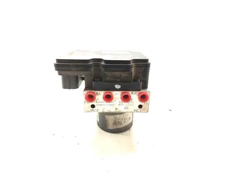 Recambio de abs para kia cee´d 1.4 crdi cat referencia OEM IAM 58920A2230  