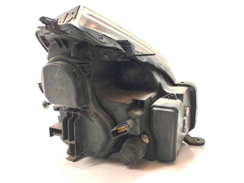 Recambio de faro izquierdo para renault vel satis (bj0) grand confort referencia OEM IAM 10016643  
