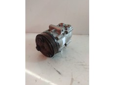 Recambio de compresor aire acondicionado para ford mondeo berlina (ge) 2.0 tdci cat referencia OEM IAM SINREF  