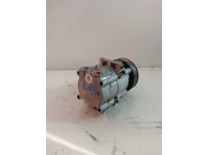Recambio de compresor aire acondicionado para ford mondeo berlina (ge) 2.0 tdci cat referencia OEM IAM SINREF   2
