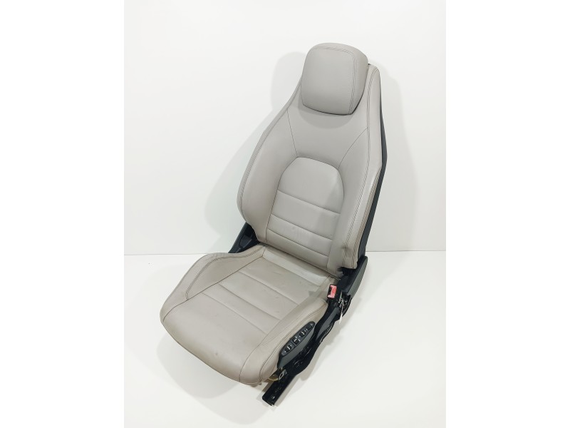 Recambio de asiento delantero derecho para mercedes-benz clase clk (w207) coupe 350 cgi blueefficiency referencia OEM IAM   
							