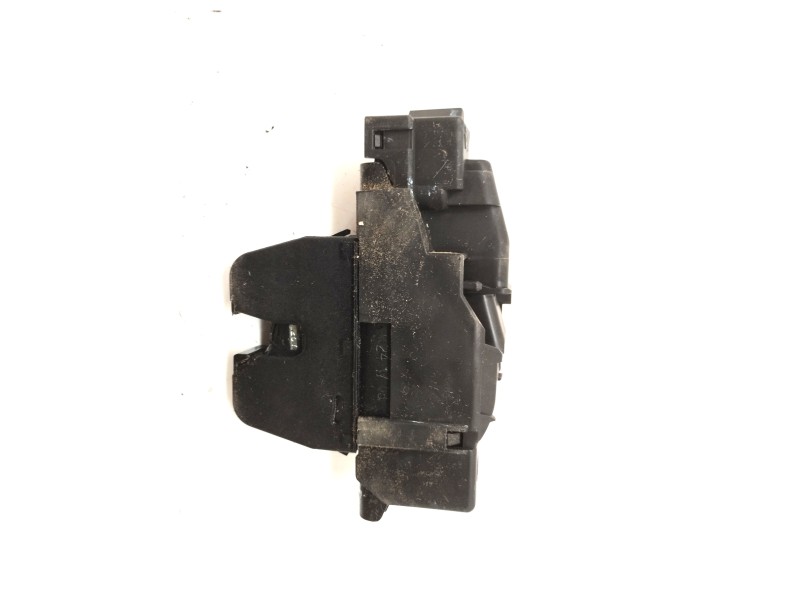 Recambio de cerradura maletero / porton para opel crossland x 1.2 referencia OEM IAM 3644675  