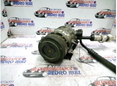 Recambio de compresor aire acondicionado para bmw serie 3 berlina (e46) 1.9 cat referencia OEM IAM 64528386837  