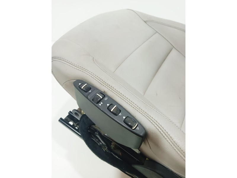 Recambio de asiento delantero derecho para mercedes-benz clase clk (w207) coupe 350 cgi blueefficiency referencia OEM IAM   
							