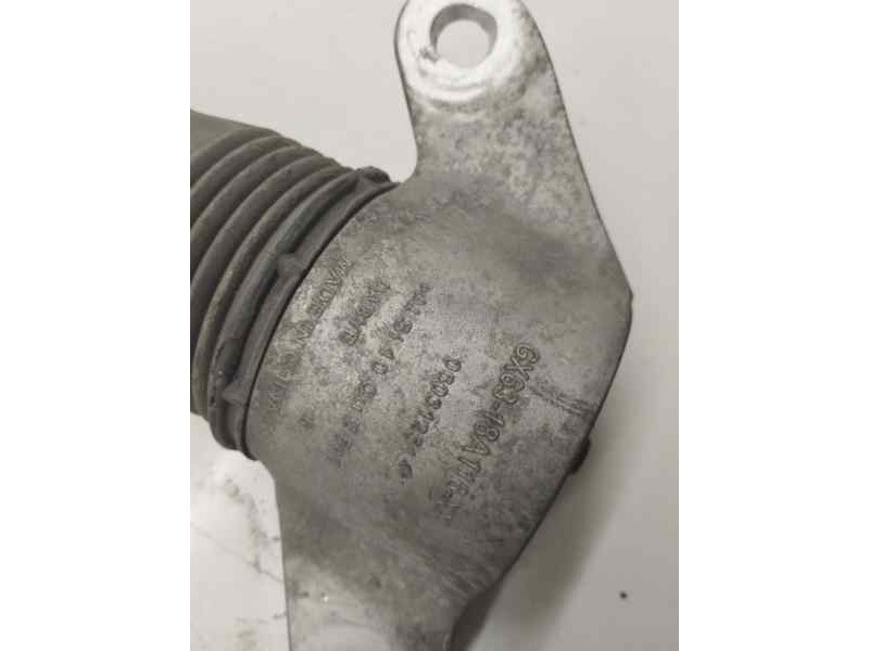 Recambio de amortiguador trasero derecho para jaguar i-pace se referencia OEM IAM GX6318A116XX  