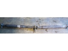Recambio de transmision central para mercedes-benz clase s (w221) berlina 3.0 cdi cat referencia OEM IAM A2217206  