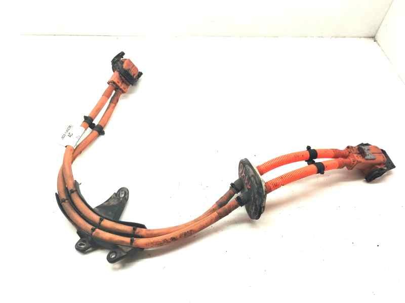 Recambio de no identificado para jaguar i-pace se referencia OEM IAM J9D314N238  