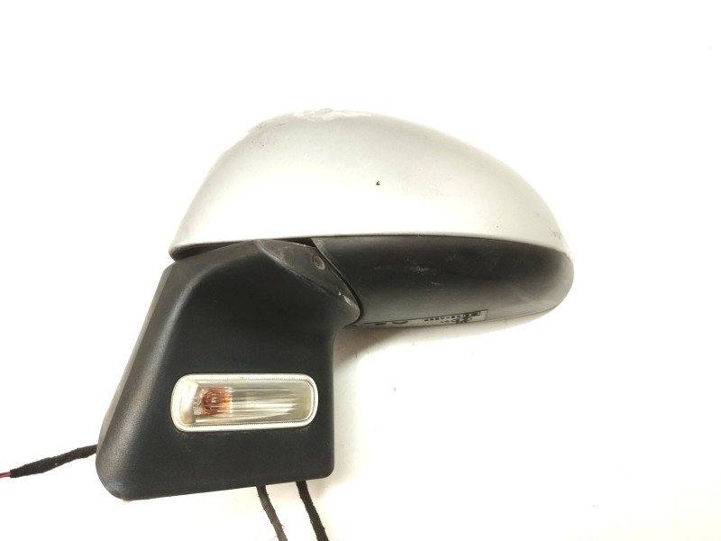Recambio de retrovisor izquierdo para citroën c4 berlina 1.6 16v hdi referencia OEM IAM   