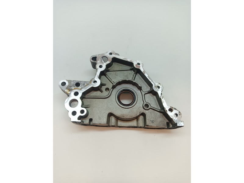 Recambio de tapa distribucion para seat leon (5f1) fr plus referencia OEM IAM 04E103153B  